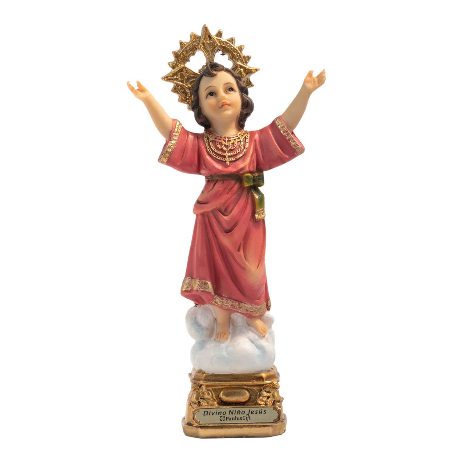 DIVINO NIÑO 8" / 20CM