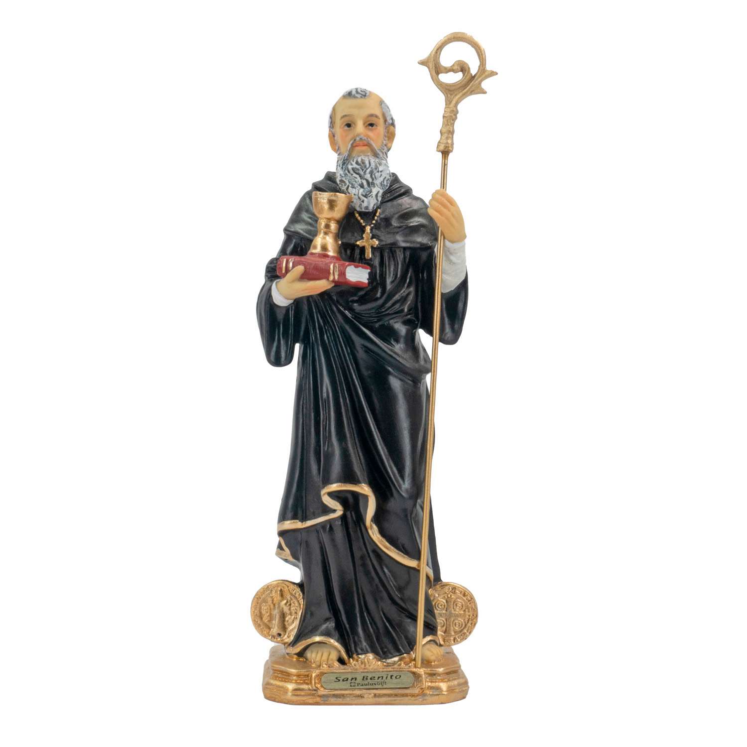 SAN BENITO 8" - 20CM