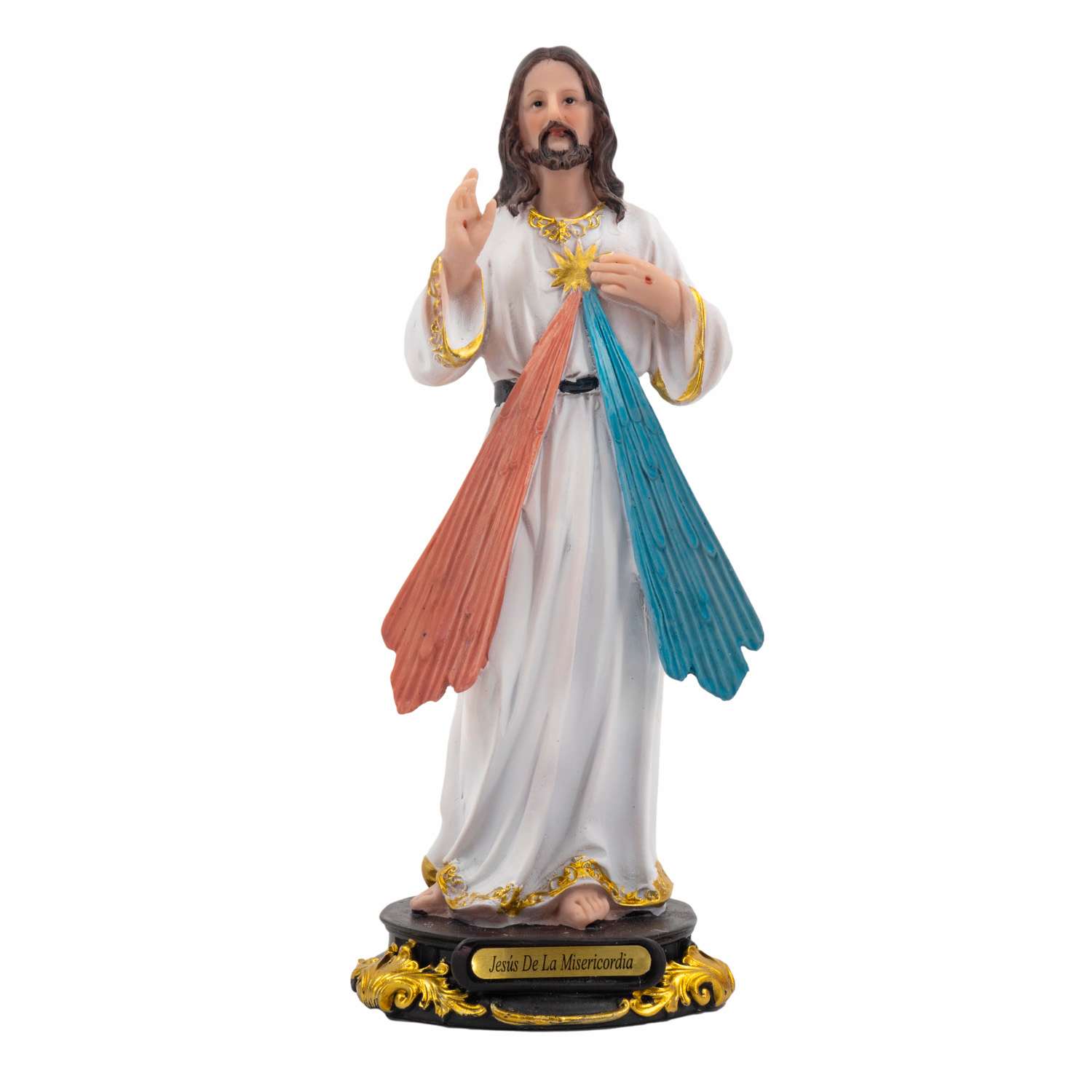 JESUS MISERICORDIA 12" - 13 CM