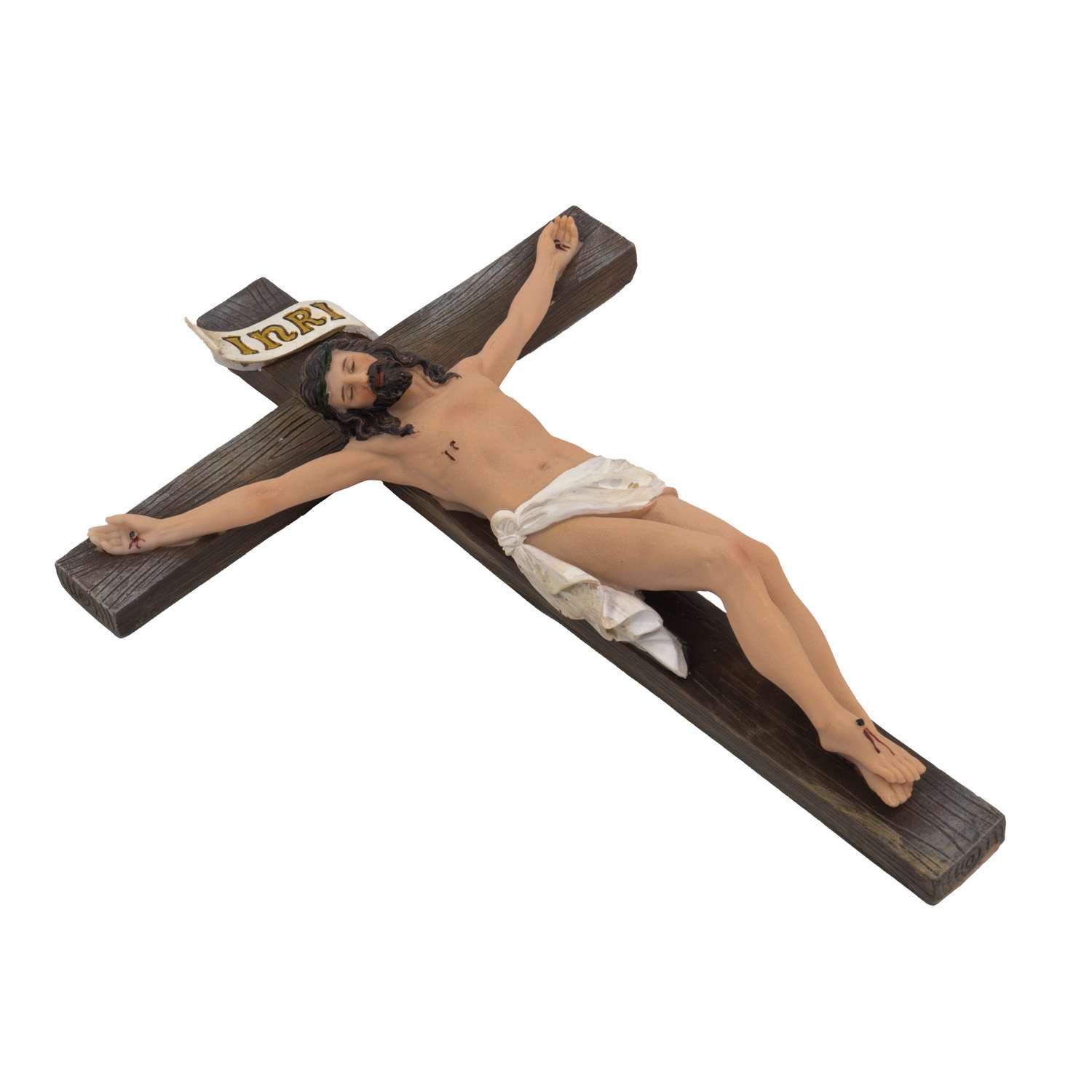 CRUCIFIJO 12" - 30 CM