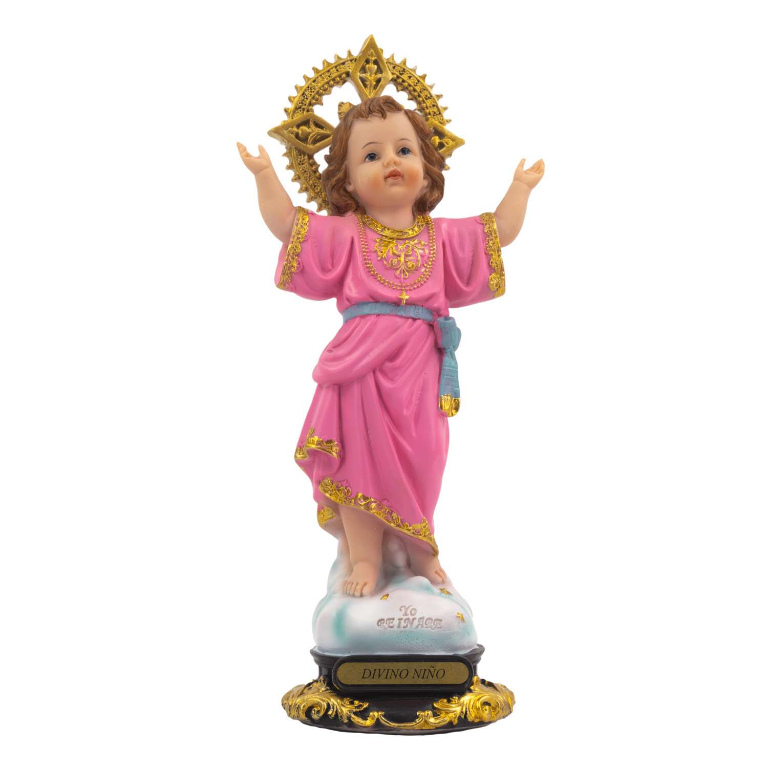 DIVINO NIÑO 11" - 28 CM