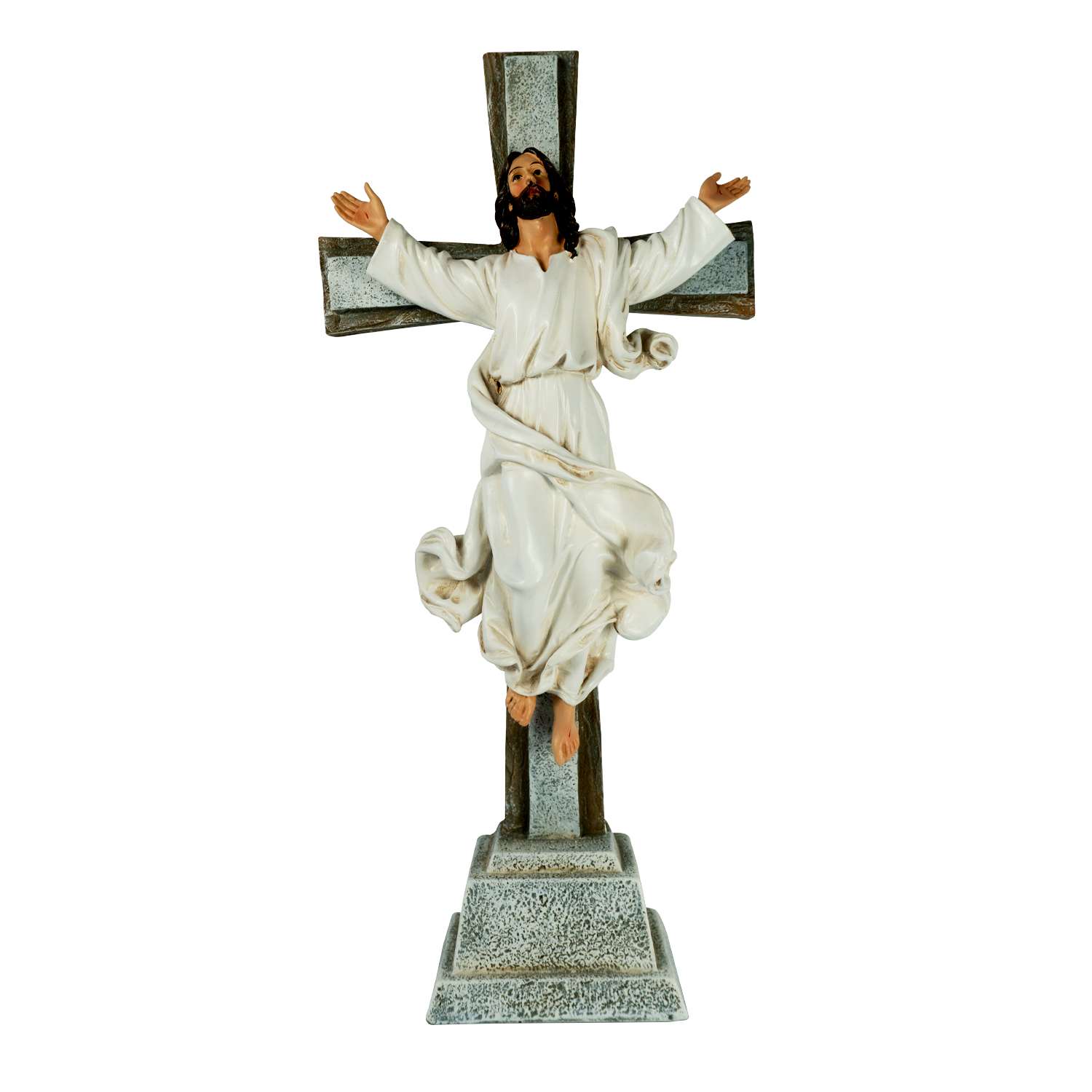 AR JESUS RESUCITADO 35CM