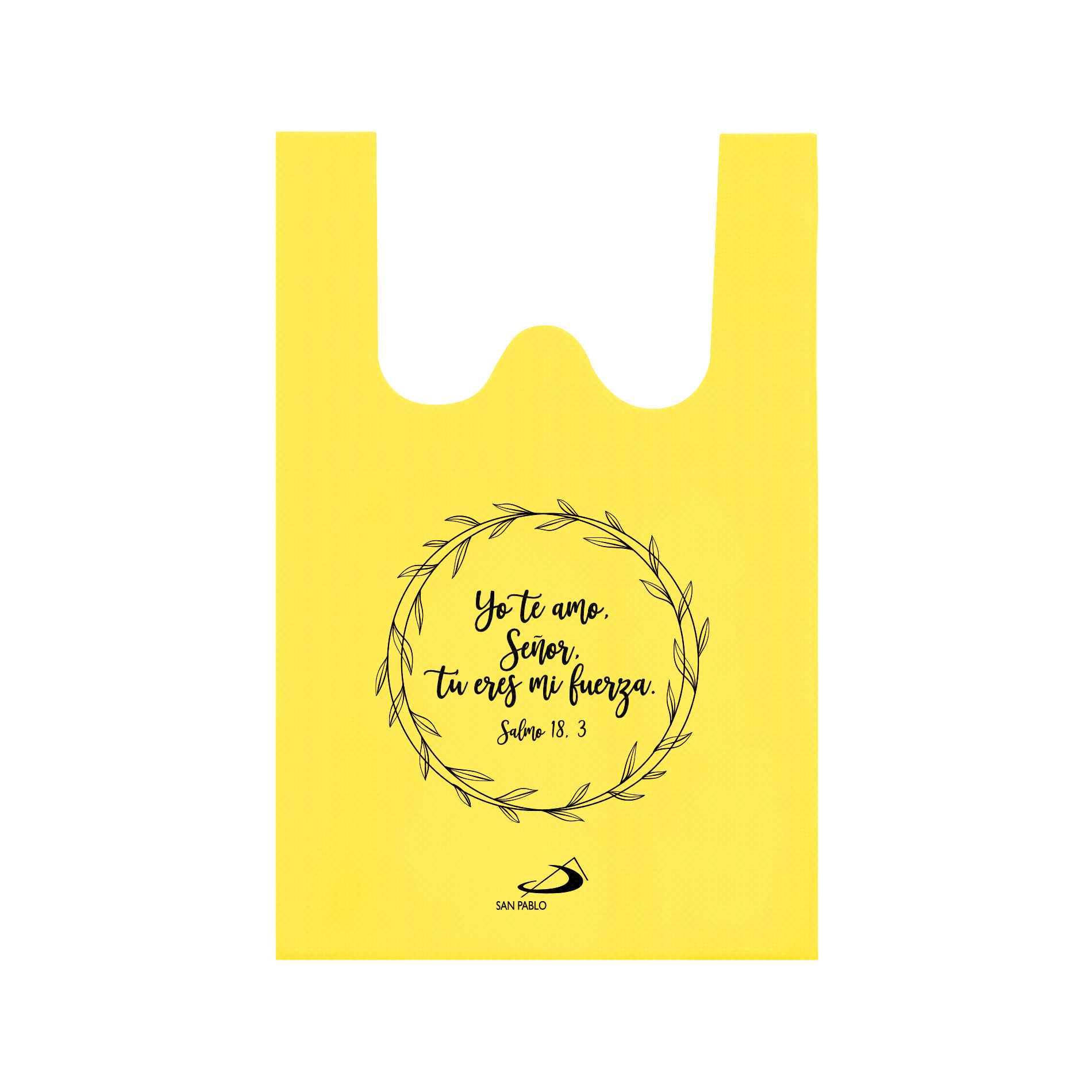 AR BOLSA SENCILLA PAULUSGIFT 35 GRS - Imagen 2
