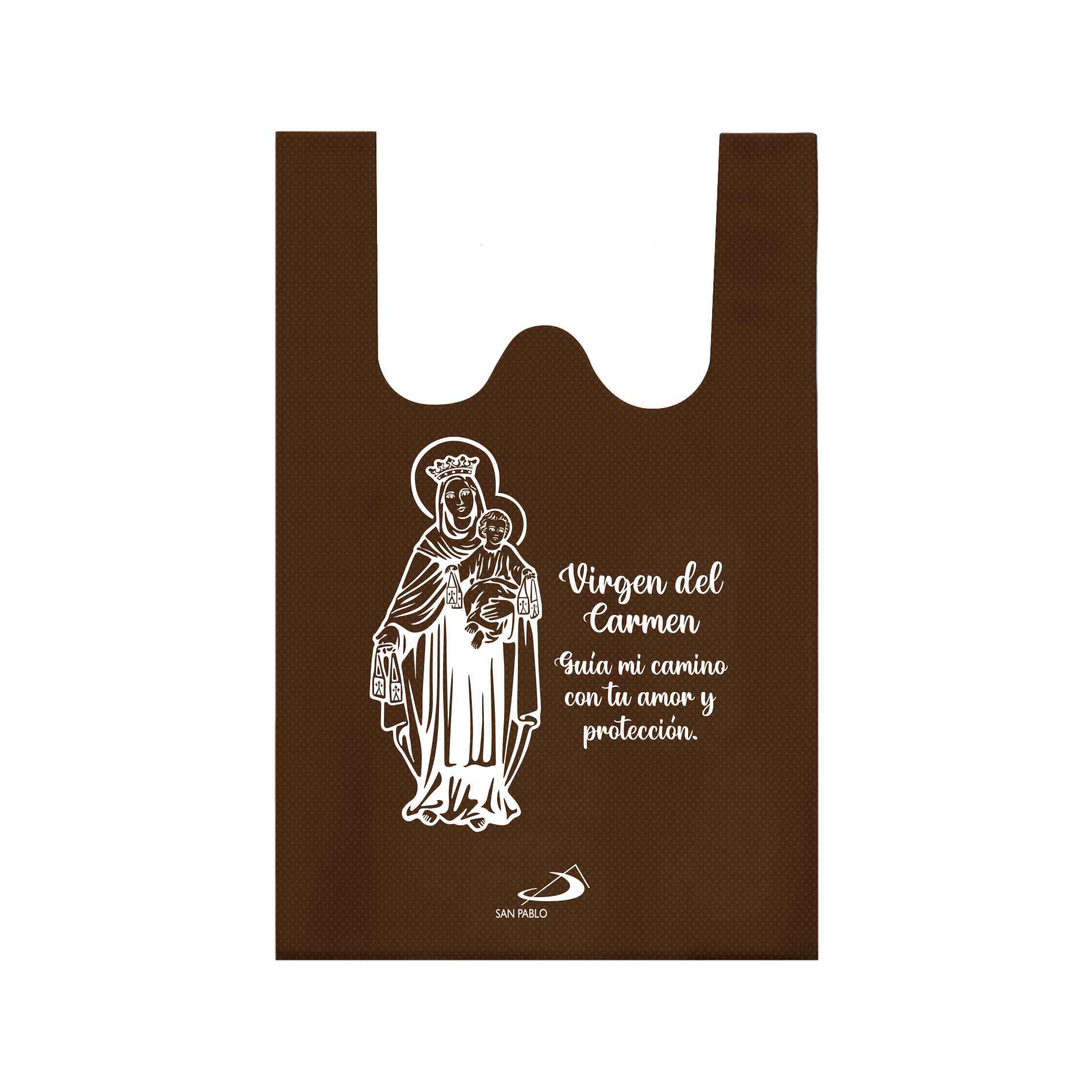 AR BOLSA SENCILLA PAULUSGIFT 35 GRS - Imagen 7