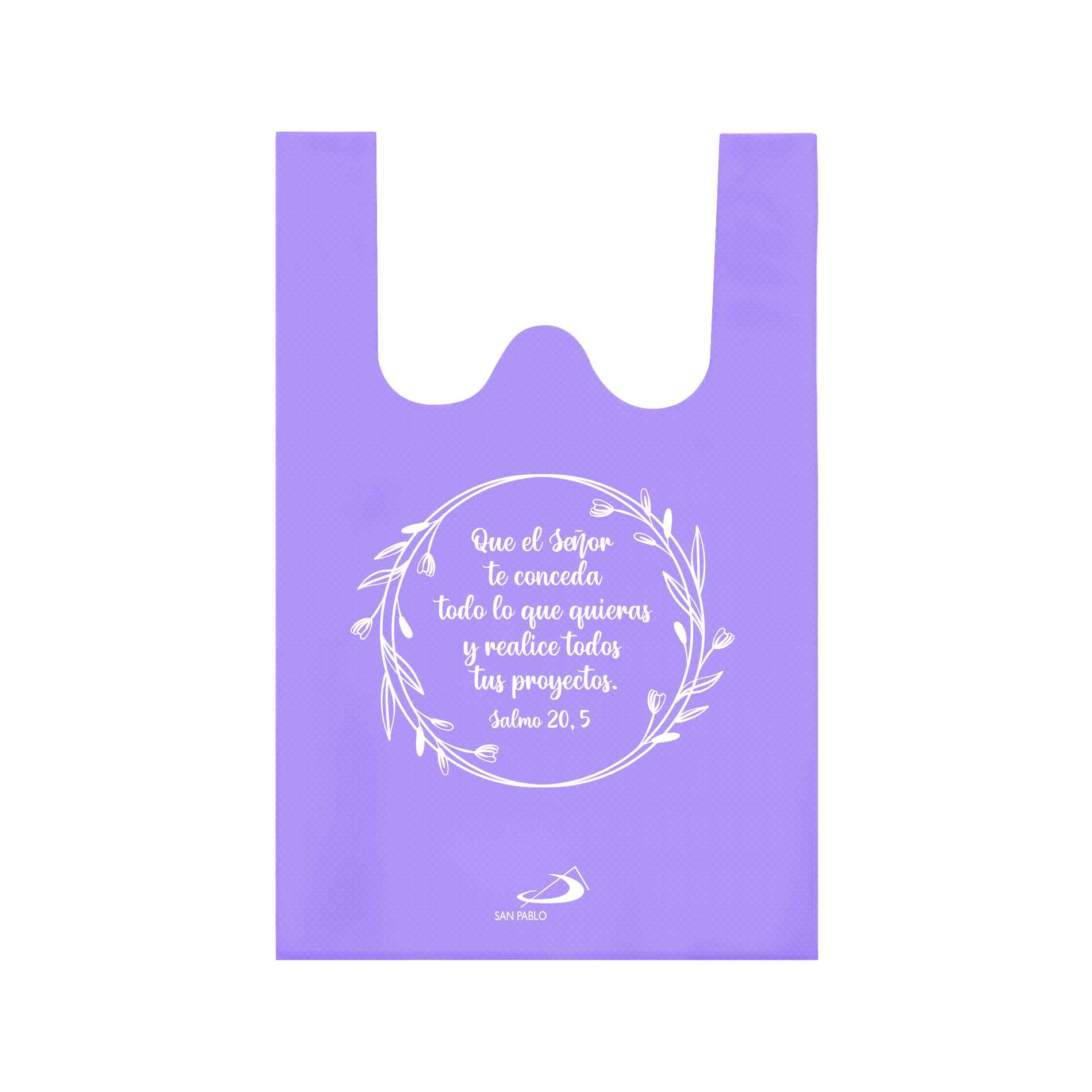AR BOLSA SENCILLA PAULUSGIFT 35 GRS - Imagen 6