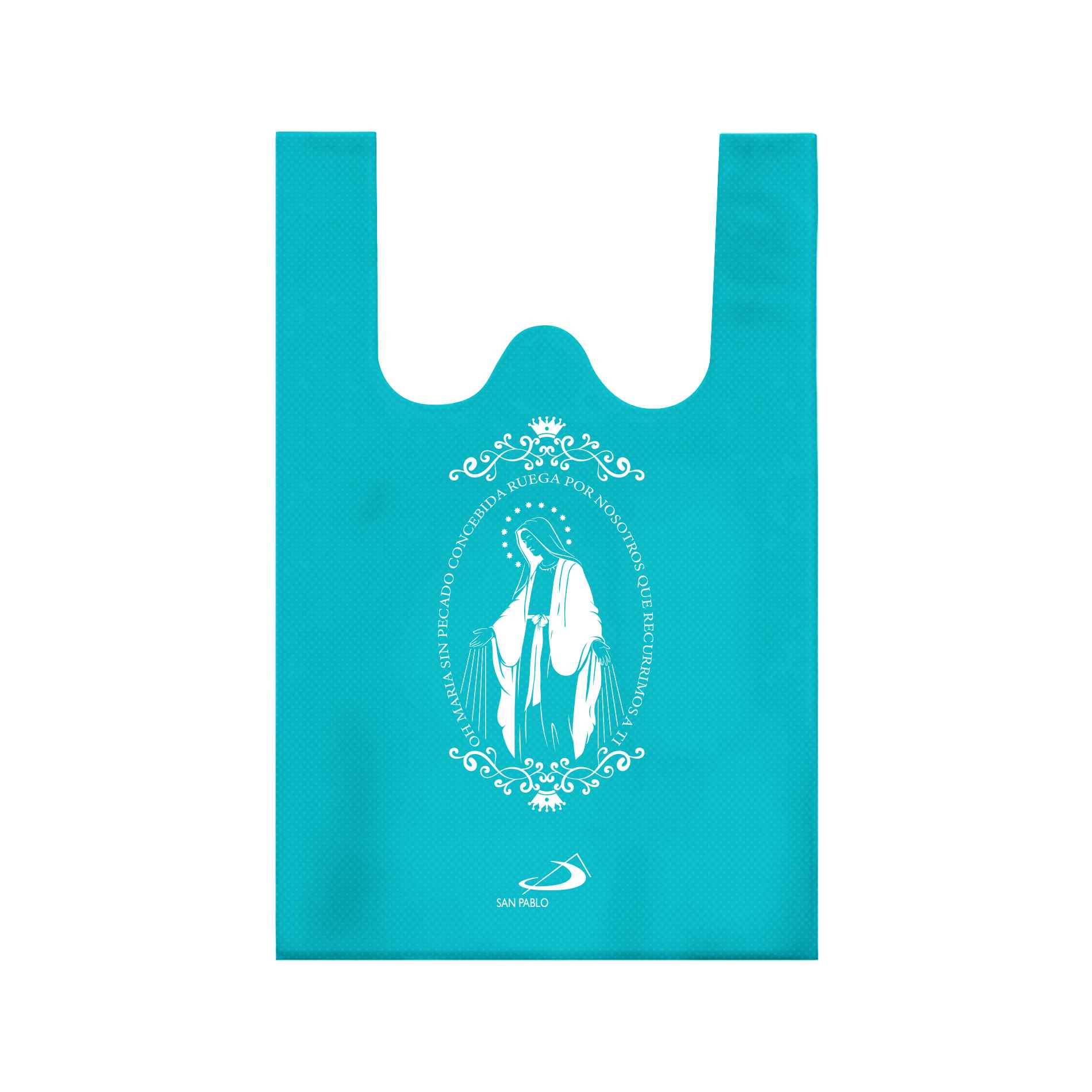 AR BOLSA SENCILLA PAULUSGIFT 35 GRS - Imagen 5