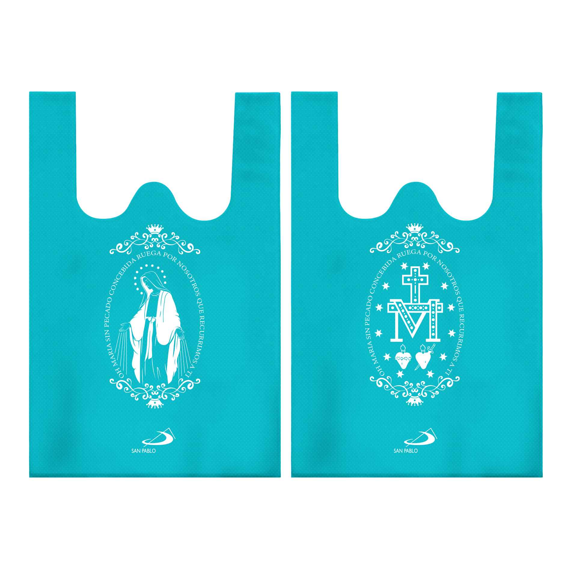 AR BOLSA SENCILLA PAULUSGIFT 35 GRS