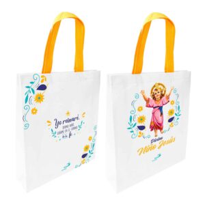 AR BOLSA ECO DEVOCION GRANDE PAULUSGIFT